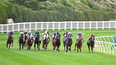 Channel 4 Racing Tips: Four big value bets for a busy Saturday of .